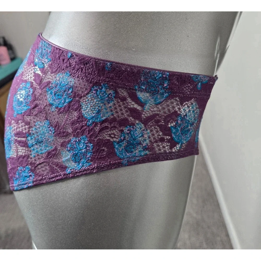 Cosabella lace briefs